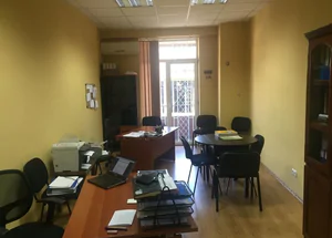 For rent 35 m² Office on Saburtalo, in Tbilisi