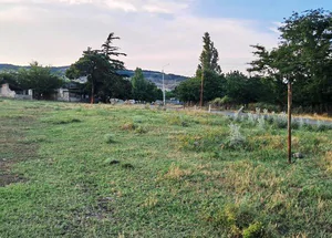 Urgently For sale 5000 m² land plot in Gardabani