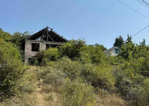 Продается 600 м² земельный участок в Ананури