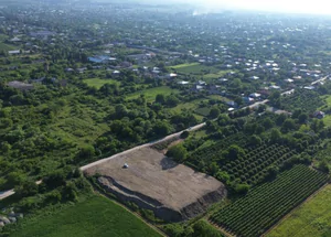 Urgently For sale 6260 m² land plot in Telavi