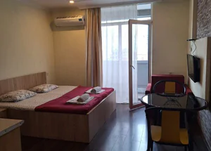 For rent 1-room apartment in Batumi