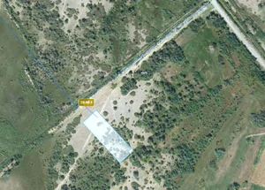 Urgently For sale 3500 m² land plot in Gardabani