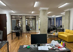 Сдается 900 м² офис в Ваке, в Тбилиси