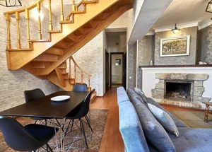 For rent 3-room apartment on Vera, in Tbilisi