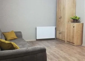For rent 2-room apartment on Mtatsminda, in Tbilisi