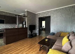 Urgently For rent 3-room apartment on Saburtalo, in Tbilisi