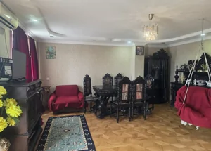 For sale 3-room apartment in Kutaisi