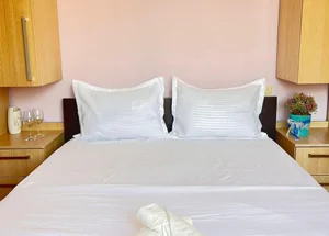 Urgently Short term rent 2-room apartment on Saburtalo, in T