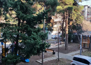Продается 6-комнатная квартира в Ваке, в Тбилиси