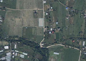 For sale 2000 m² land plot in Dzalisi, in Mtskheta