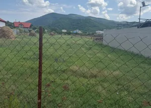 For sale 2500 m² land plot in Bulachauri