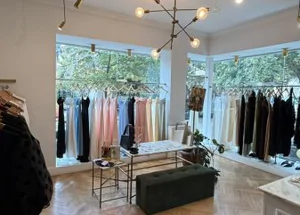 For rent 170 m² Retail real estate in Vake, in Tbilisi