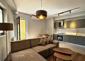 Urgently For rent 3-room apartment on Saburtalo, in Tbilisi