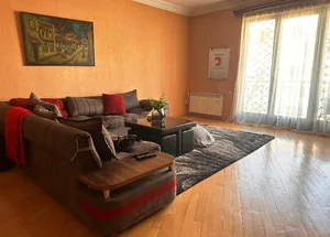 Urgently For rent 4-room apartment in Vake, in Tbilisi