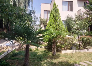 Urgently For rent 6-room house in Oqrokana, in Tbilisi