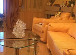 Urgently For sale 2-room apartment on Saburtalo, in Tbilisi