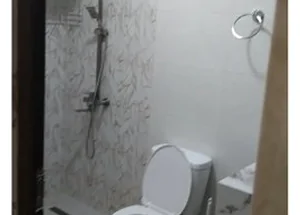 For rent 3-room apartment in Kutaisi