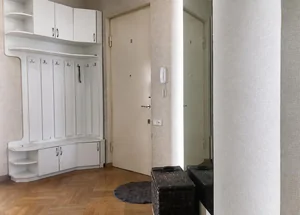 For rent 3-room apartment in Tbilisi