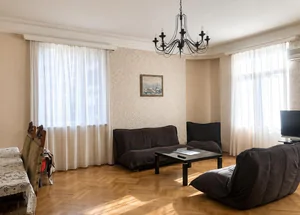 For rent 3-room apartment in Tbilisi