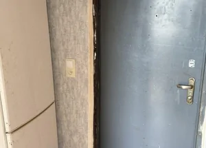 For rent 2-room apartment in Samgori, in Tbilisi