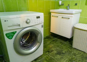 For lease 2-room apartment in Batumi