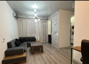 Urgently For rent 2-room apartment in Isani, in Tbilisi