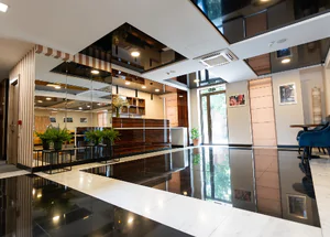 Urgently For sale 1246 m² Hotel in Avlabari, in Tbilisi