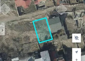 For sale 300 m² land plot on Saburtalo, in Tbilisi