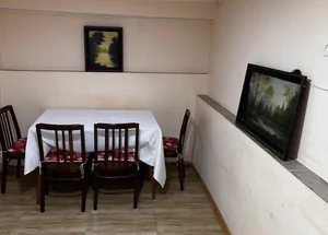 For rent 2-room house in Nadzaladevi, in Tbilisi