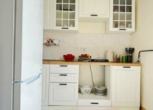 For sale 3-room apartment in Tbilisi