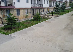 Urgently For sale 2-room apartment in Bakuriani