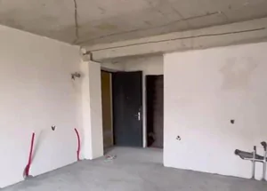 For sale 3-room apartment in Borjomi