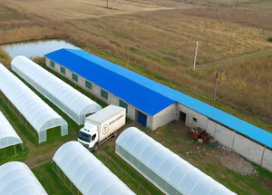 Срочно Продается 11 гектар земельный участок в Кутаиси