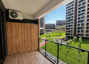Urgently For rent 2-room apartment in Krtsanisi, in Tbilisi