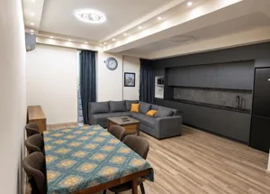 For sale 3-room apartment in Tbilisi