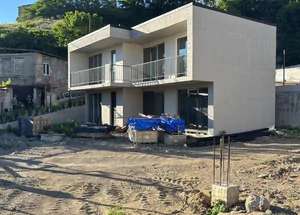 For sale 5-room house in Sanzona, in Tbilisi