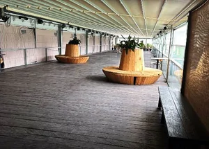 Urgently For rent 711 m² Restaurant on Mtatsminda, in Tbilis