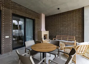 For sale 6-room house in Tskneti, in Tbilisi