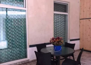 Urgently For rent 2-room apartment in Vake, in Tbilisi