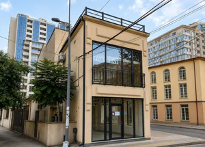 For rent 163 m² Office in Tbilisi