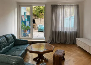 For rent 3-room apartment in Tbilisi