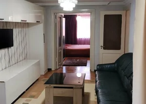 ქირავდება ორ ოთახიანი ბინა ქუთაისში