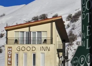 For sale 455 m² Hotel in Gudauri