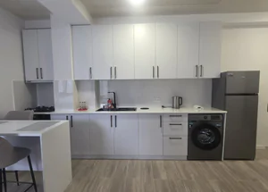 For rent 2-room apartment in Kutaisi