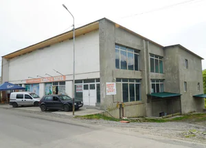 For sale 1600 m² Building
