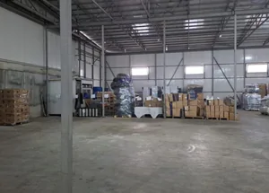 For rent 1300 m² Warehouse in Batumi