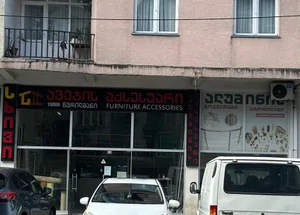 For rent 200 m² Retail real estate in Batumi