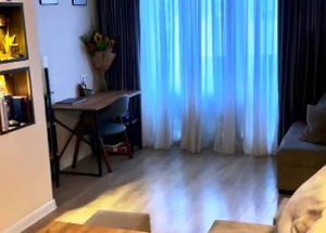 Urgently For sale 3-room apartment in Vake, in Tbilisi