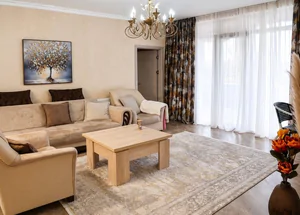For sale 2-room apartment in Tbilisi