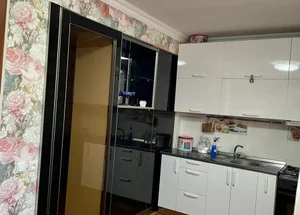 For rent 3-room apartment in Mephetubani, in Kutaisi